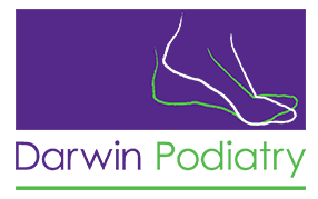 Best foot care and podiatrist services in Darwin and Berrimah